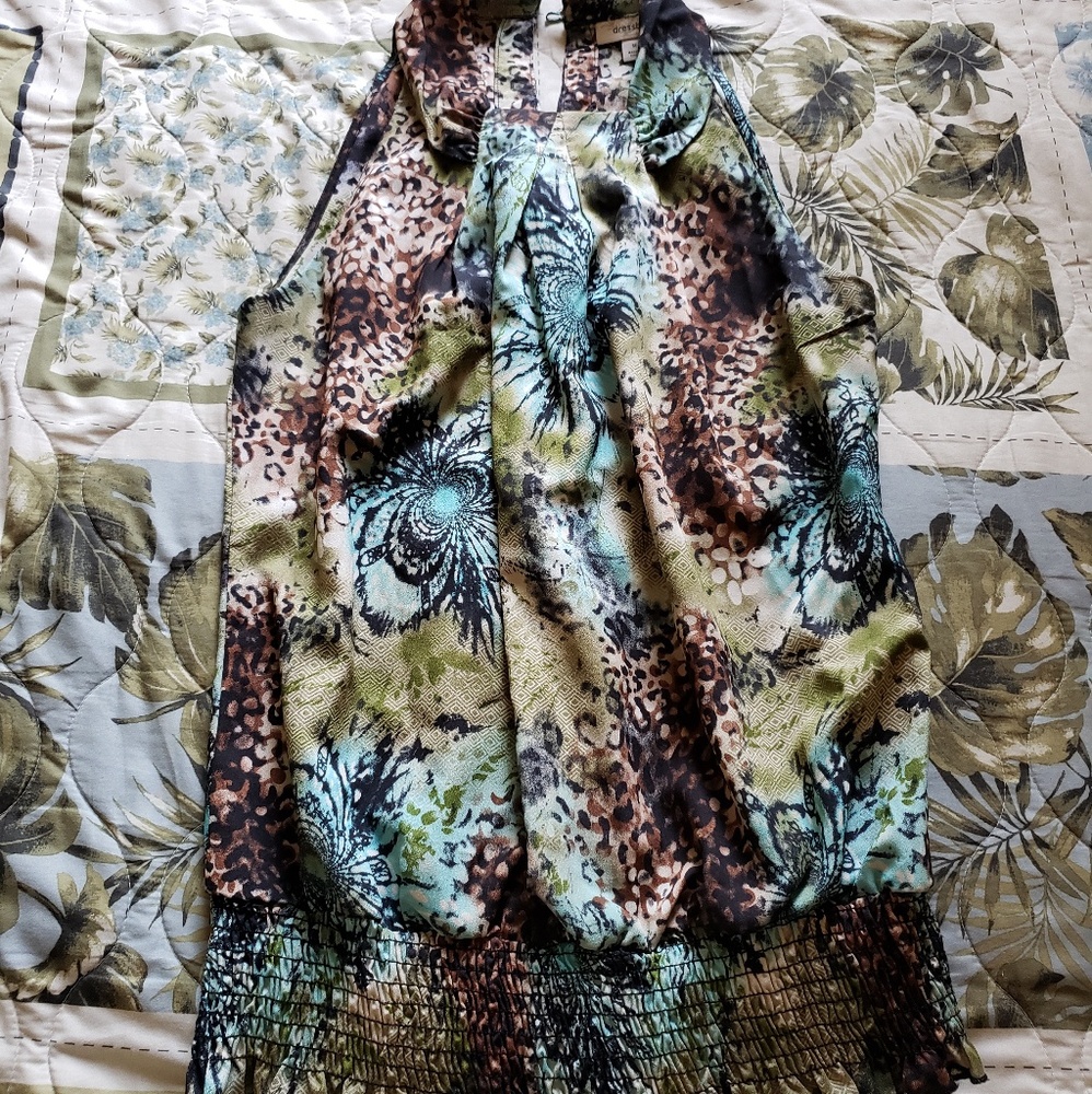 Dress Barn shirt